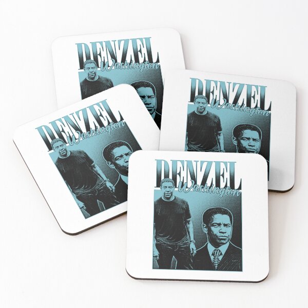 Item preview, Denzel Washington designed and sold by Animalloova.