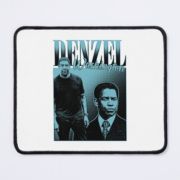 Item preview, Denzel Washington designed and sold by Animalloova.