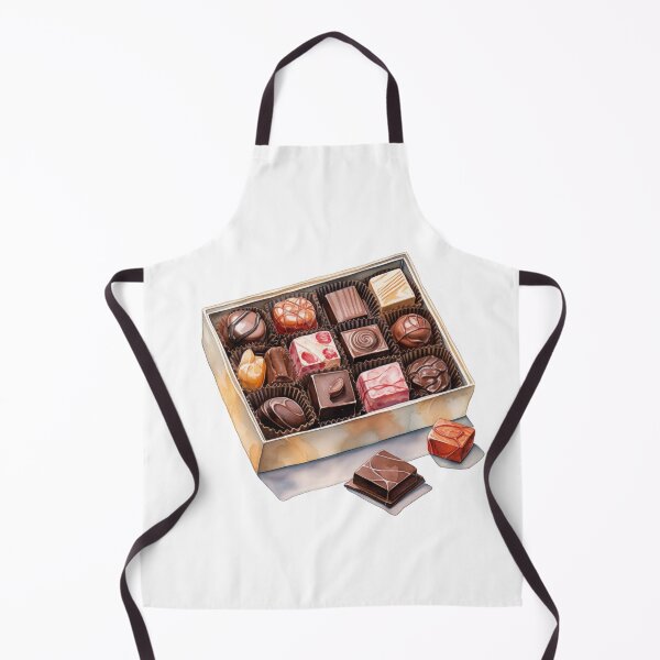 Item preview, Sweet Bliss of Chocolate Chip Collection T-shirt 27 designed and sold by tjnextgen99.