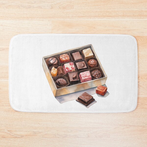 Item preview, Sweet Bliss of Chocolate Chip Collection T-shirt 27 designed and sold by tjnextgen99.