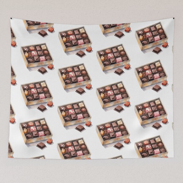 Item preview, Sweet Bliss of Chocolate Chip Collection T-shirt 27 designed and sold by tjnextgen99.