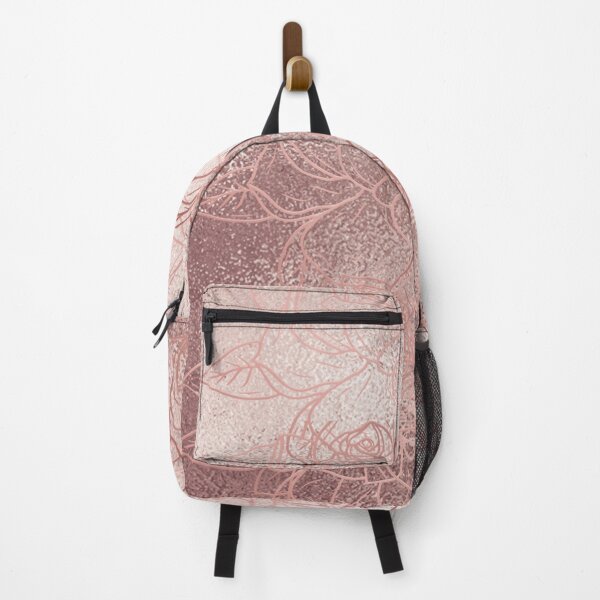 Item preview,  Pink Gradient Glittery Rose great  designed and sold by LoloZta.