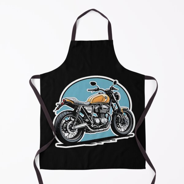 Item preview, custom motorcycle designed and sold by cuatrilenio.