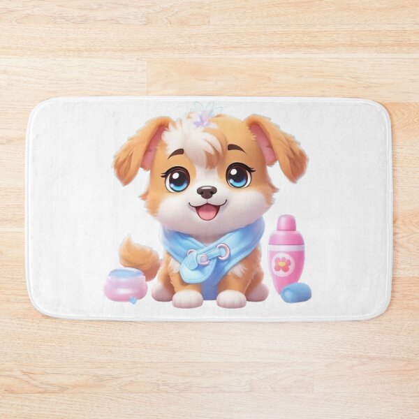 Item preview, Cute baby dog designed and sold by sweetiejojo.
