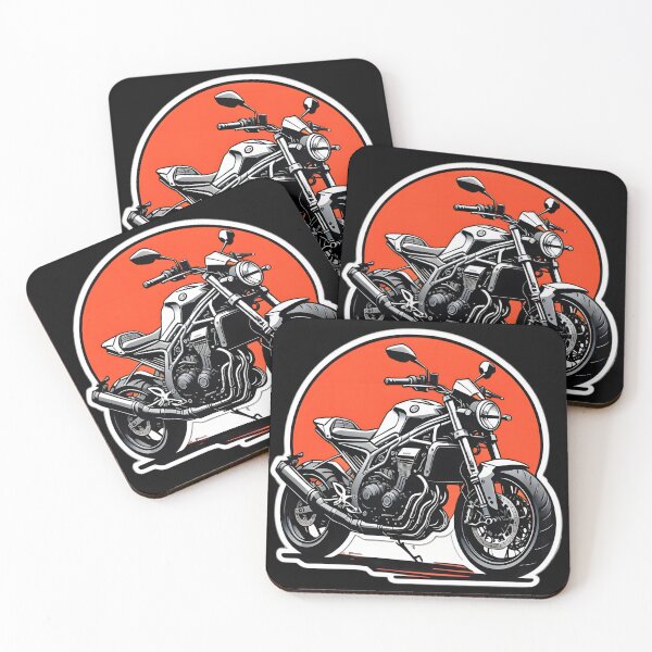 Item preview, custom motorcycle designed and sold by cuatrilenio.