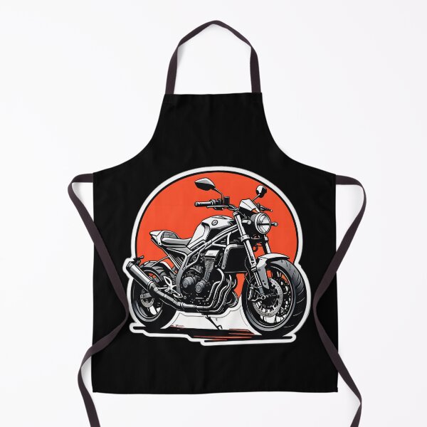 Item preview, custom motorcycle designed and sold by cuatrilenio.