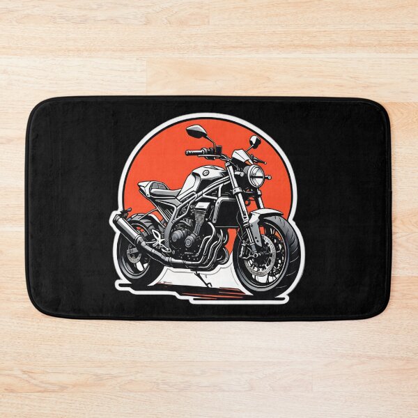 Item preview, custom motorcycle designed and sold by cuatrilenio.