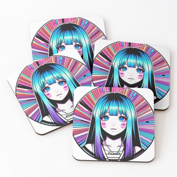 Item preview, Anime designed and sold by Flowerslaps.