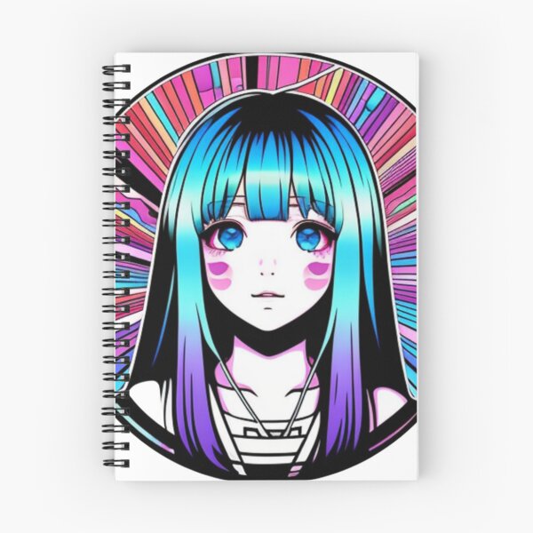 Item preview, Anime designed and sold by Flowerslaps.