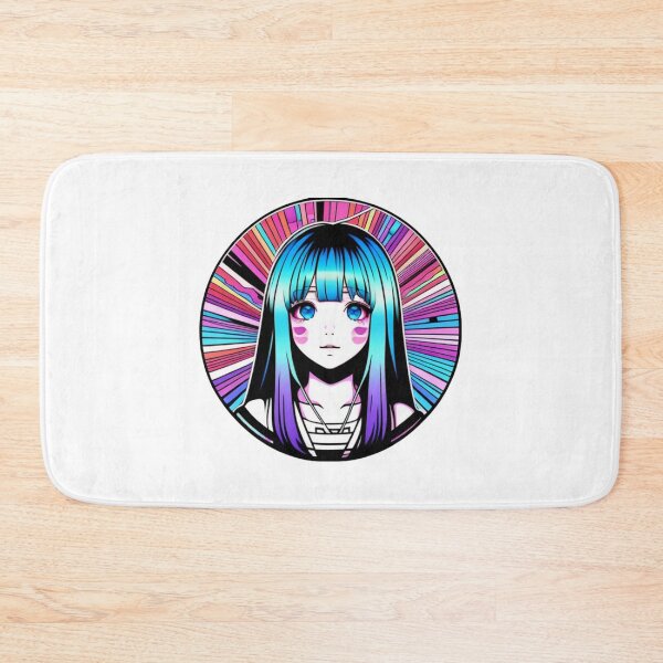 Item preview, Anime designed and sold by Flowerslaps.