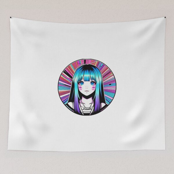 Item preview, Anime designed and sold by Flowerslaps.