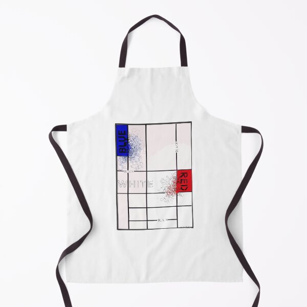 Artikelvorschau, Kontrast der Farben (MONDRIAN) entworfen und verkauft von Manolo1923.