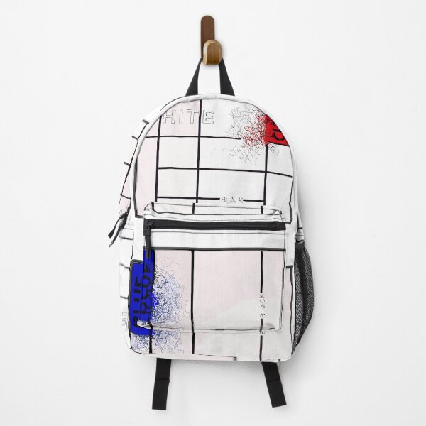 Item preview, Contrast of Colors (MONDRIAN) designed and sold by Manolo1923.