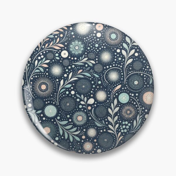 Item preview, Floral Pattern designed and sold by Graffiti-Space.