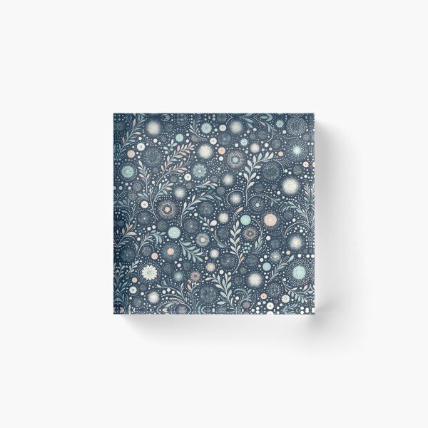 Item preview, Floral Pattern designed and sold by Graffiti-Space.