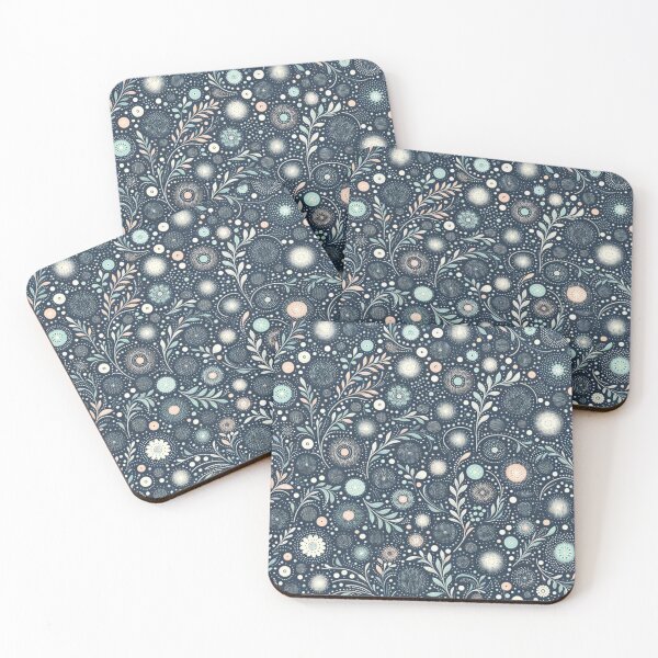 Item preview, Floral Pattern designed and sold by Graffiti-Space.