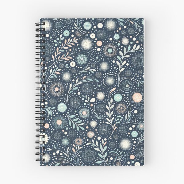 Item preview, Floral Pattern designed and sold by Graffiti-Space.