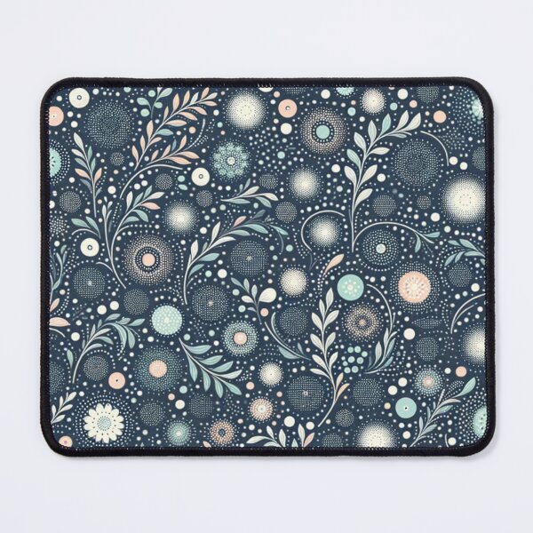Item preview, Floral Pattern designed and sold by Graffiti-Space.