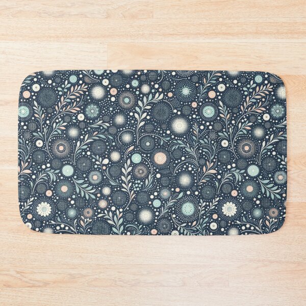 Item preview, Floral Pattern designed and sold by Graffiti-Space.