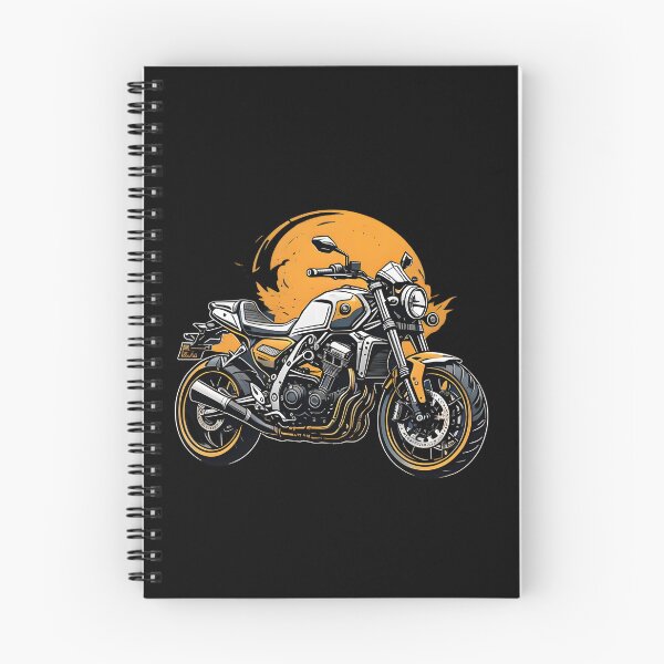 Item preview, custom motorcycle designed and sold by cuatrilenio.