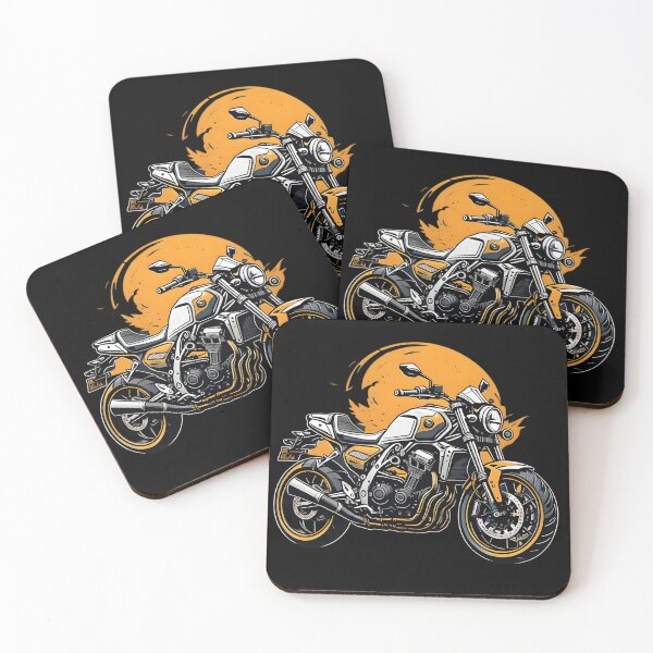 Item preview, custom motorcycle designed and sold by cuatrilenio.