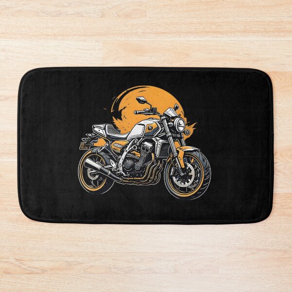 Item preview, custom motorcycle designed and sold by cuatrilenio.