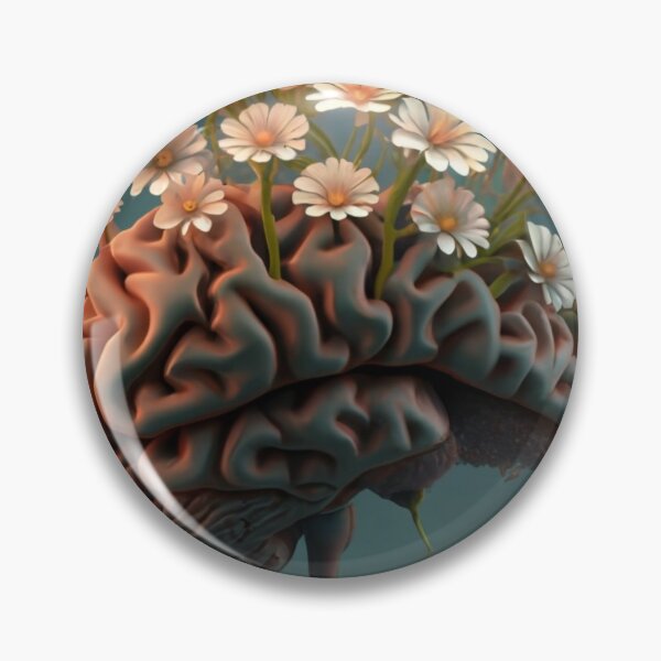 Item preview, "Flower that looks like heart ". Cute flower lovers  designed and sold by Obinne.