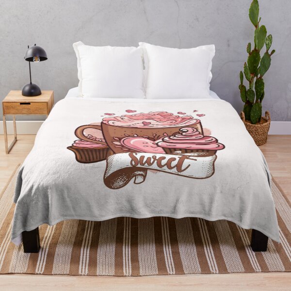 Item preview, Cute Valentine's Coffee designed and sold by HappyLifeCreate.