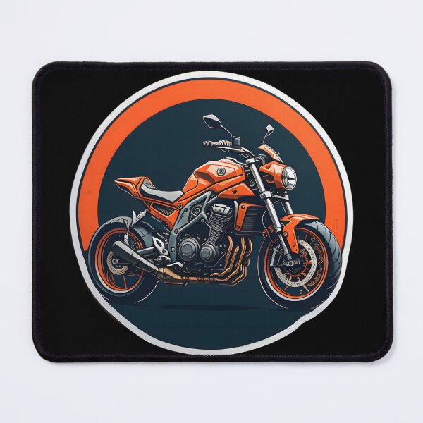 Item preview, custom motorcycle designed and sold by cuatrilenio.