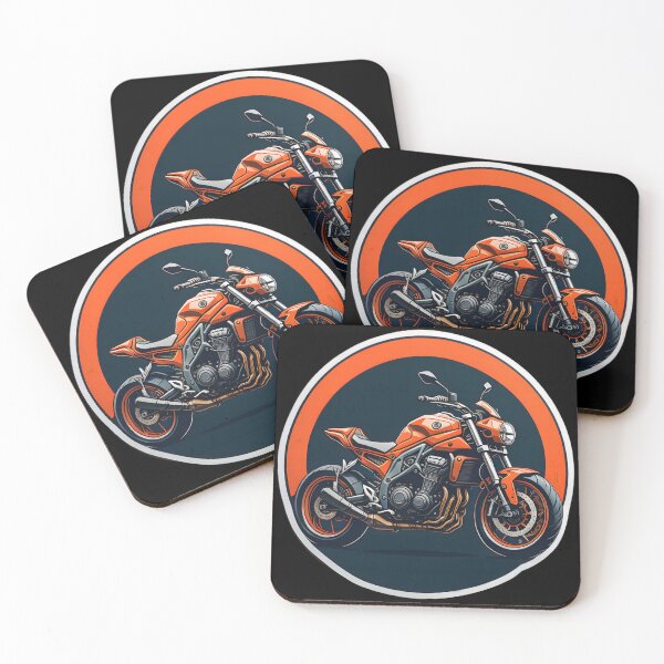 Item preview, custom motorcycle designed and sold by cuatrilenio.