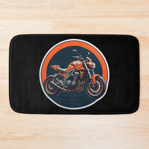 Item preview, custom motorcycle designed and sold by cuatrilenio.