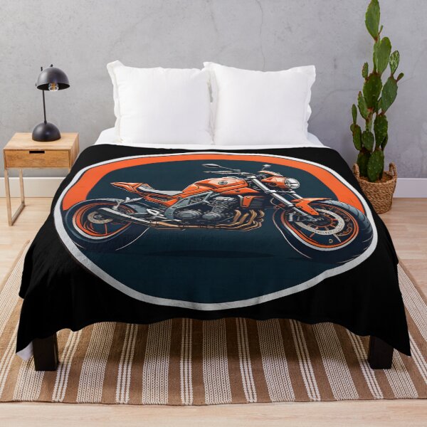 Item preview, custom motorcycle designed and sold by cuatrilenio.