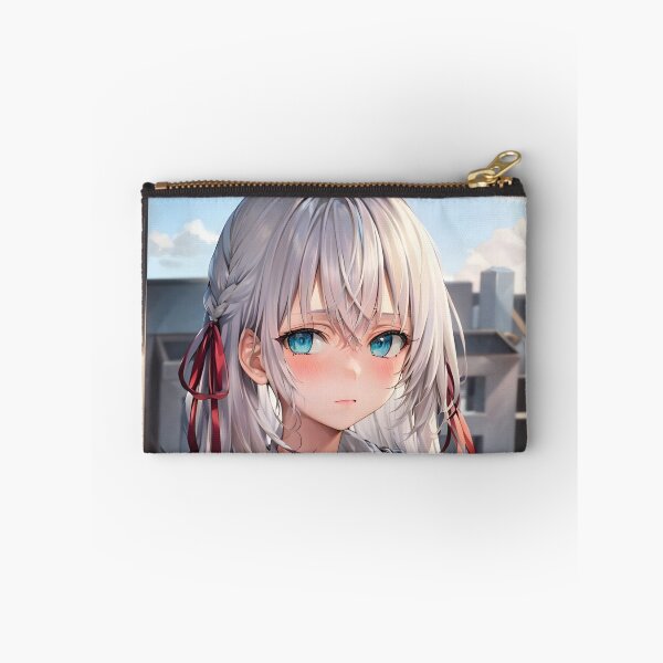 Item preview, Alya Sometimes Hides Her Feelings in Russian-Cover photo designed and sold by MalakShams.