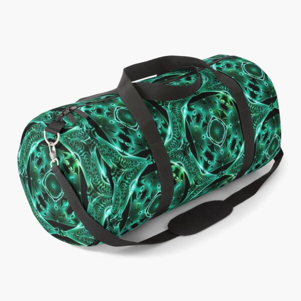 Item preview, Cymatics emerald  designed and sold by le5gualkee.