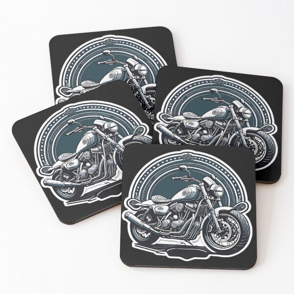 Item preview, custom motorcycle designed and sold by cuatrilenio.