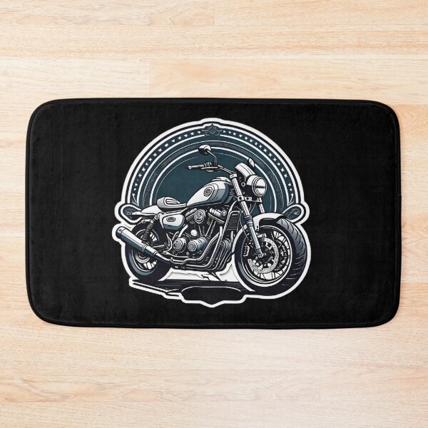 Item preview, custom motorcycle designed and sold by cuatrilenio.