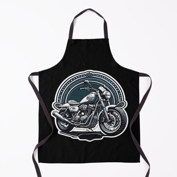 Item preview, custom motorcycle designed and sold by cuatrilenio.
