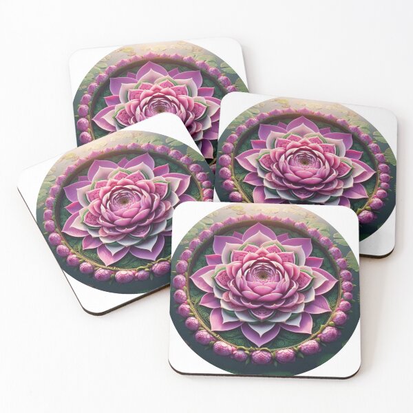 Item preview, Lotus flower in the pond designed and sold by Toms Tee.