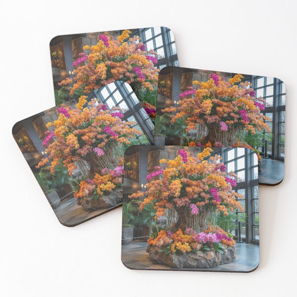 Item preview, Blossom Haven designed and sold by Emre Karaarslan.