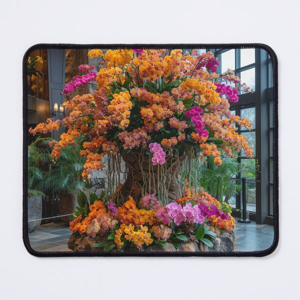 Item preview, Blossom Haven designed and sold by Emre Karaarslan.