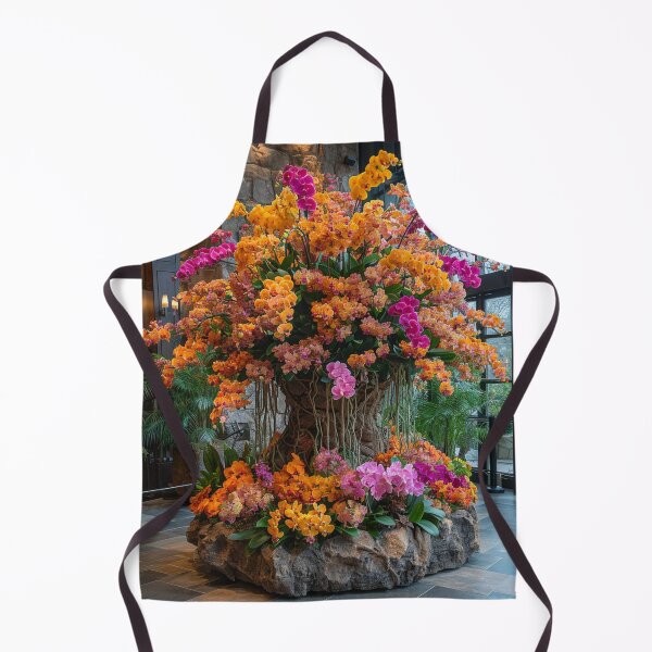 Item preview, Blossom Haven designed and sold by Emre Karaarslan.