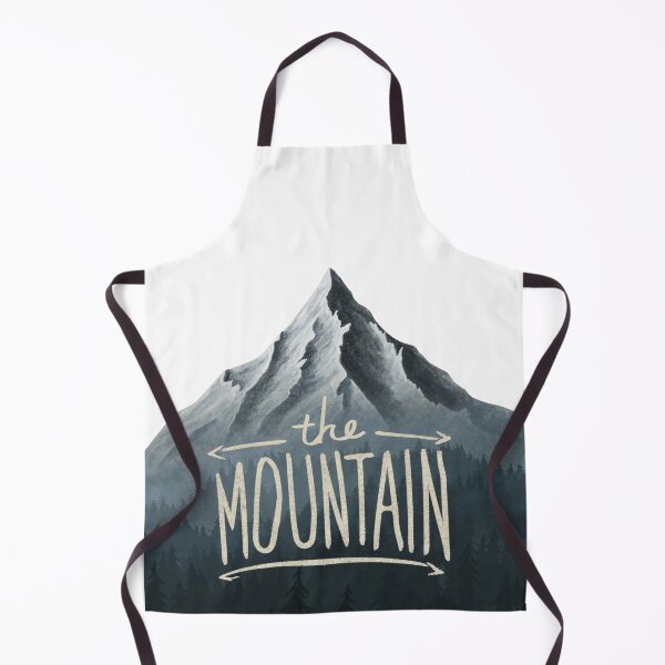 Item preview, Cool mountain designed and sold by Weknes.