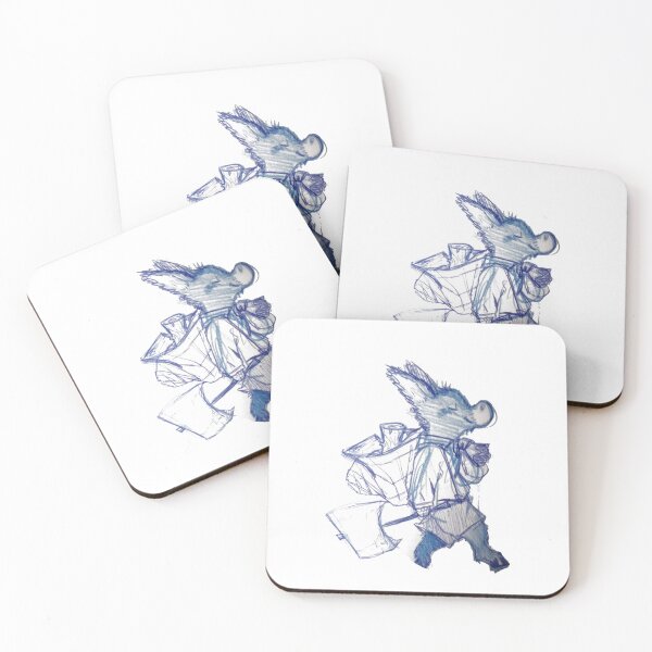 Item preview, donkeys and stories designed and sold by claraFanjul.