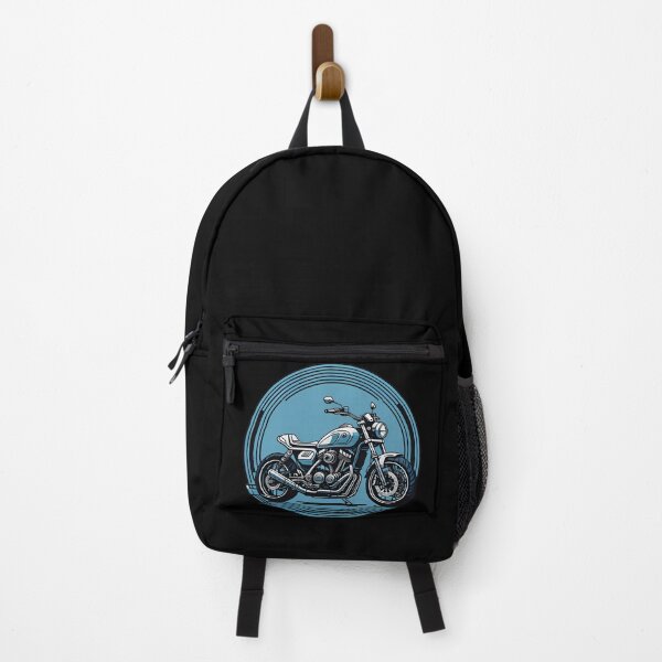 Item preview, custom motorcycle designed and sold by cuatrilenio.