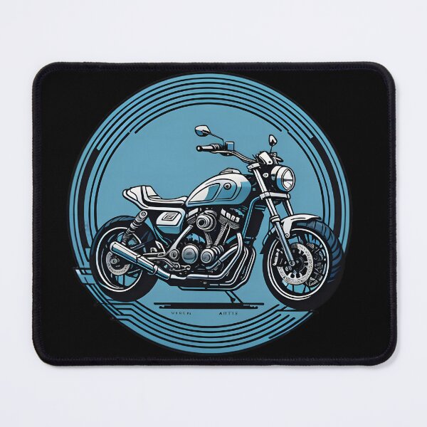 Item preview, custom motorcycle designed and sold by cuatrilenio.