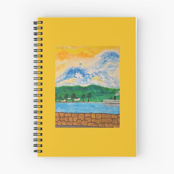 Item preview, Lake George @Surina Sani designed and sold by ASKtrioWello.