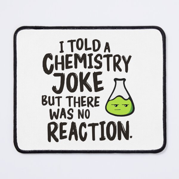 Item preview, Chem x chem designed and sold by The  Knick Knack Nook.