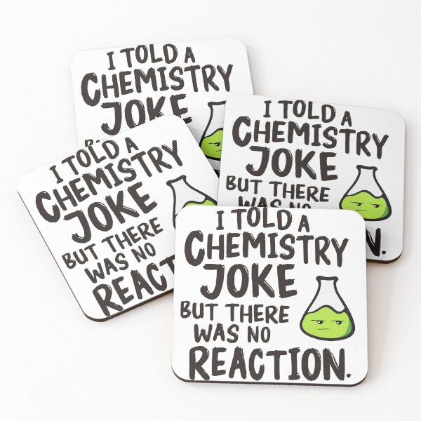 Item preview, Chem x chem designed and sold by The  Knick Knack Nook.