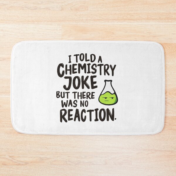 Item preview, Chem x chem designed and sold by The  Knick Knack Nook.