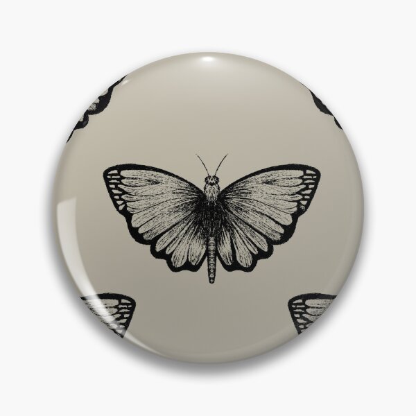 Item preview, Butterfly pattern designed and sold by blue-sky-.